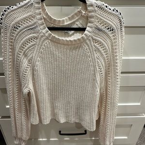 AE Knit Sweater